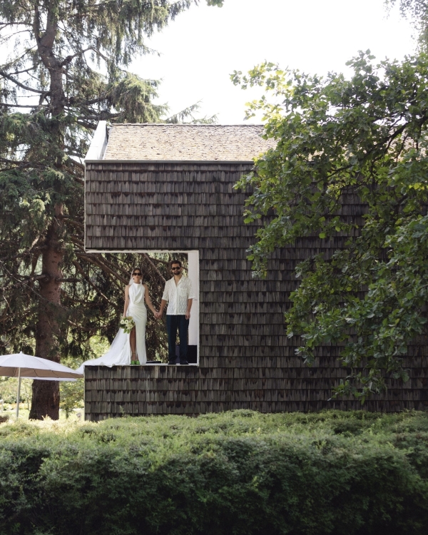 Интервью с невестой: об астрологических прогнозах, свадьбе