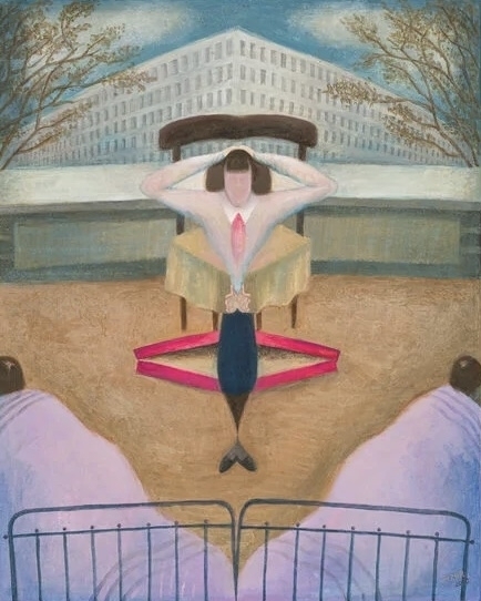 Виниловый маркет в Found, открытие летнего двора