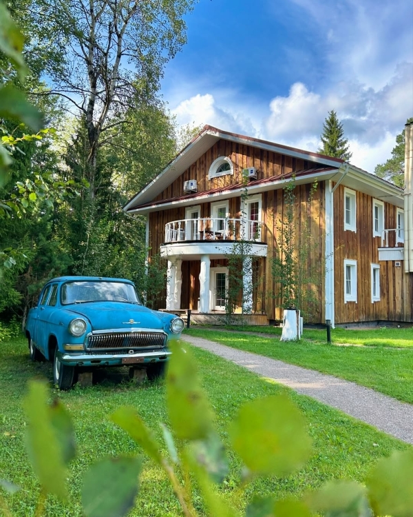 Куда поехать летом, если у вас нет