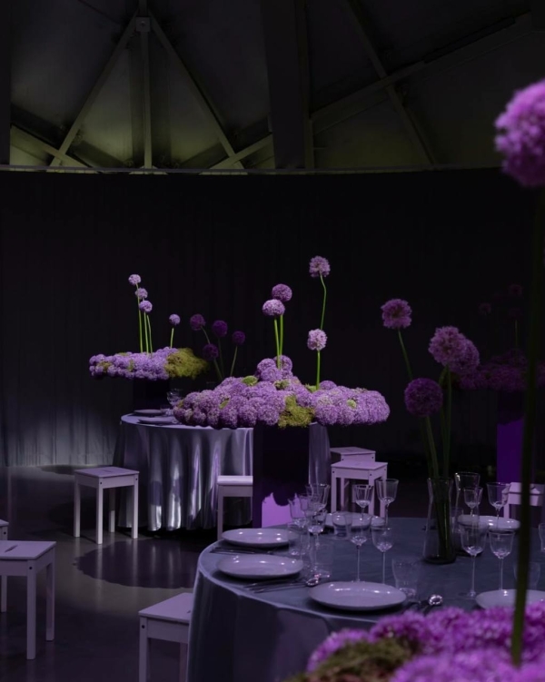 Вечеринка «Антиглянца» в пентхаусе и другие классные