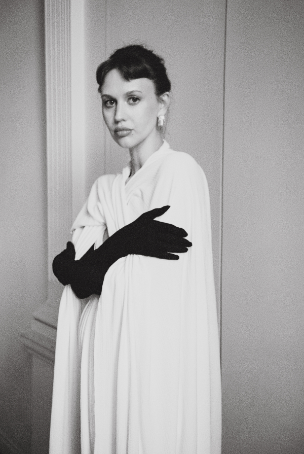 Интервью с невестой: о свадьбе на пятом