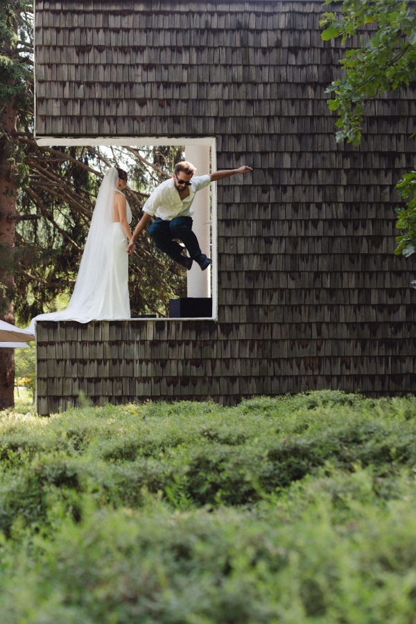 Интервью с невестой: об астрологических прогнозах, свадьбе