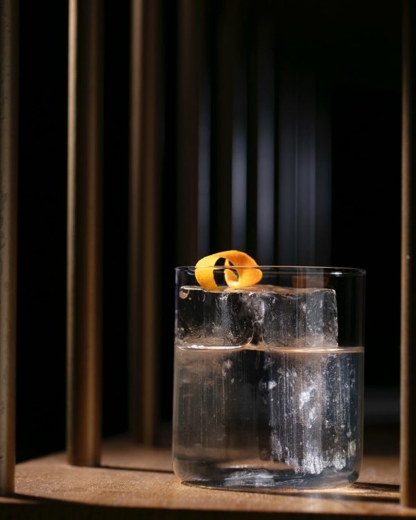 Окрошка с хрустальной травой в 0,75 please,