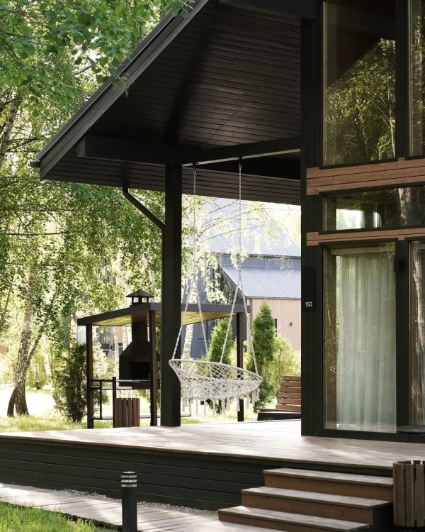 Куда поехать летом, если у вас нет