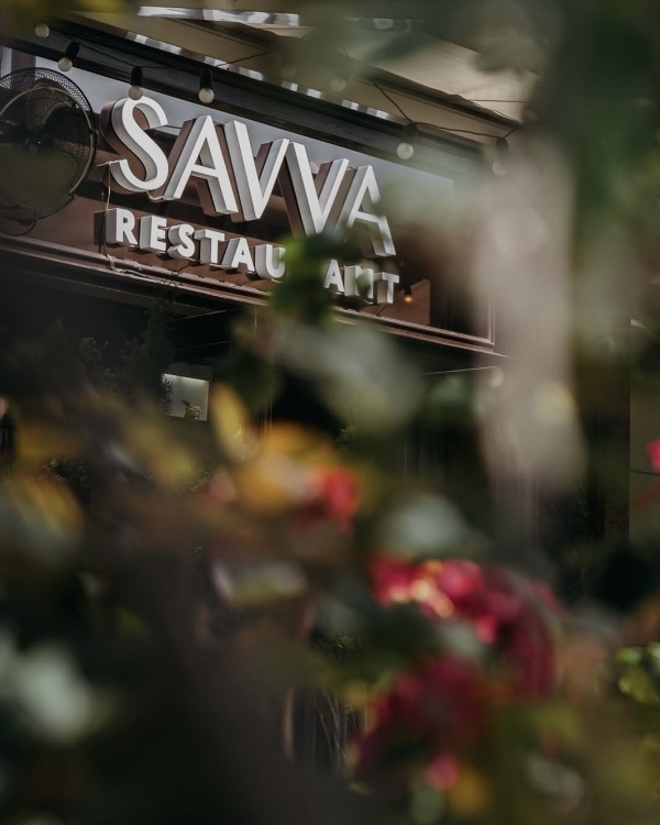 Окрошка с хрустальной травой в 0,75 please,