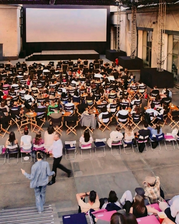 Самые ожидаемые события июня 2025