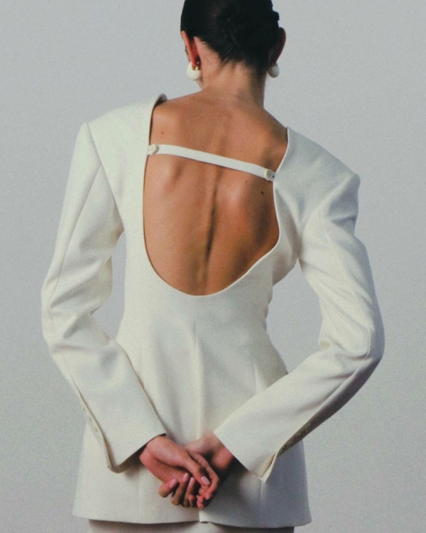 От отличных свадебных платьев до аксессуаров: собрали