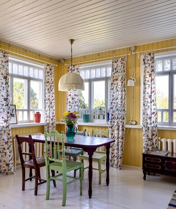 Куда поехать летом, если у вас нет