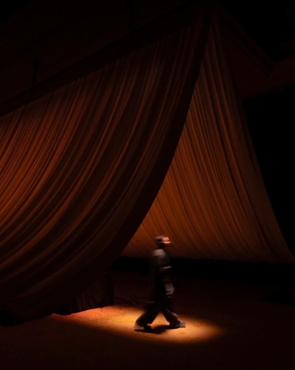 Коричневый — главный свадебный цвет по версии