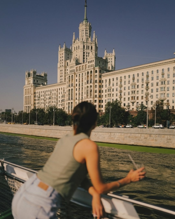 «Подвиг музея» в Пушкинском, ризотто-сморчетто в «Скворце»