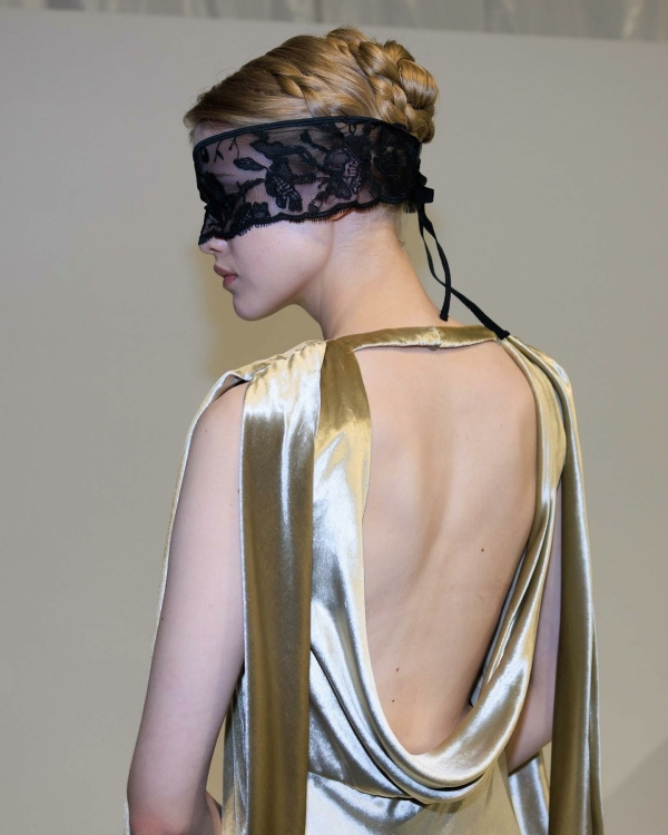 Посмотрите на новую круизную коллекцию Dior —