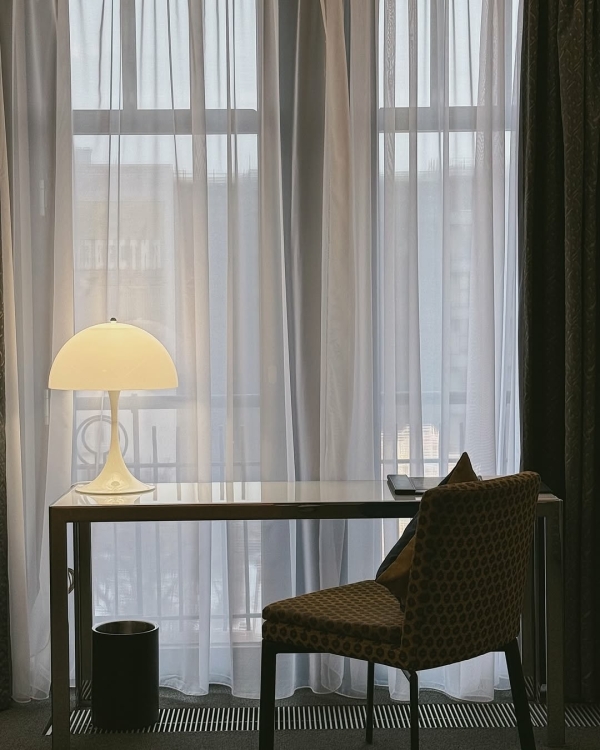 Бутик-отели Москвы для романтичного уикенда