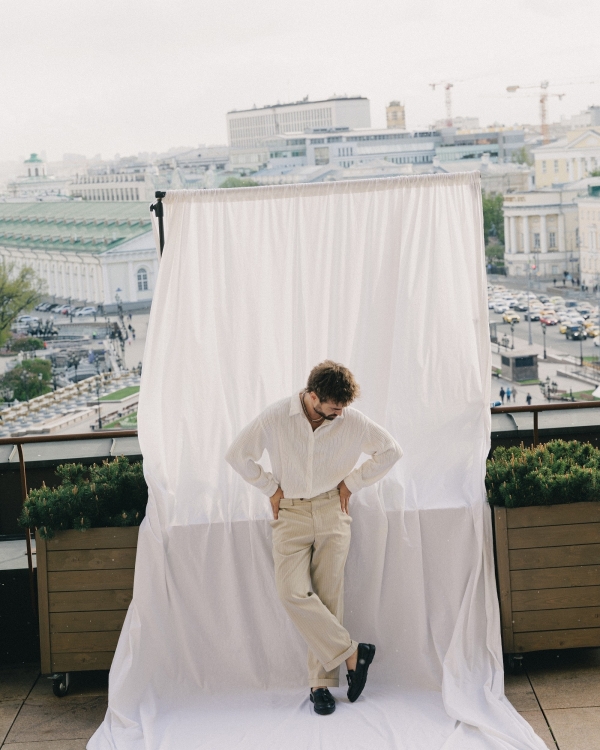 Знакомимся с новыми участниками TOP15MOSCOW 2025