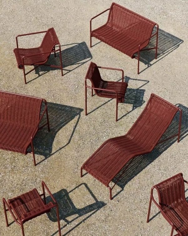 Коричневый — главный свадебный цвет по версии