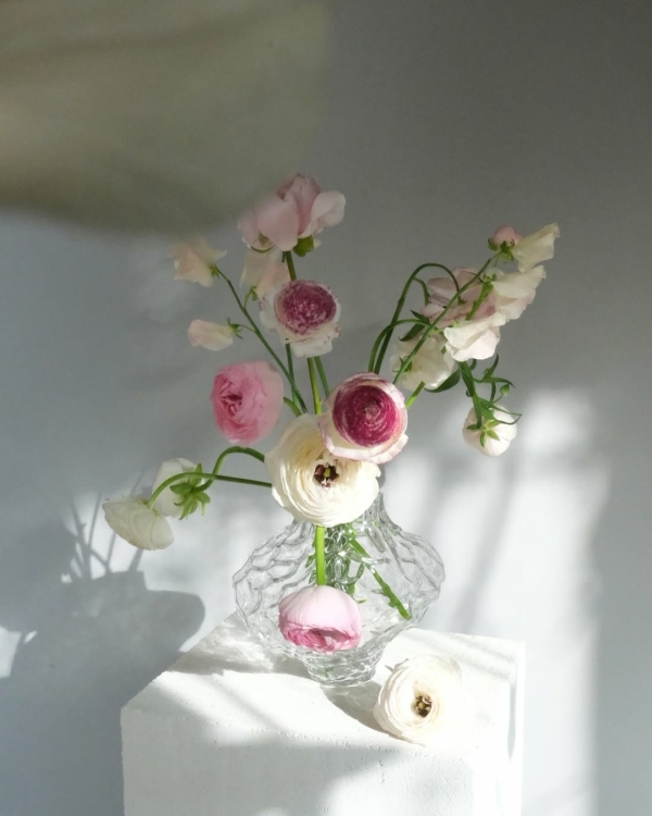 Где покупать цветы в Санкт-Петербурге?