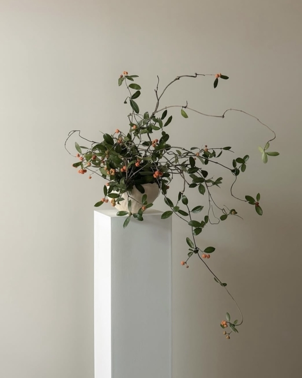 Букет невесты 2025: Summer Edition