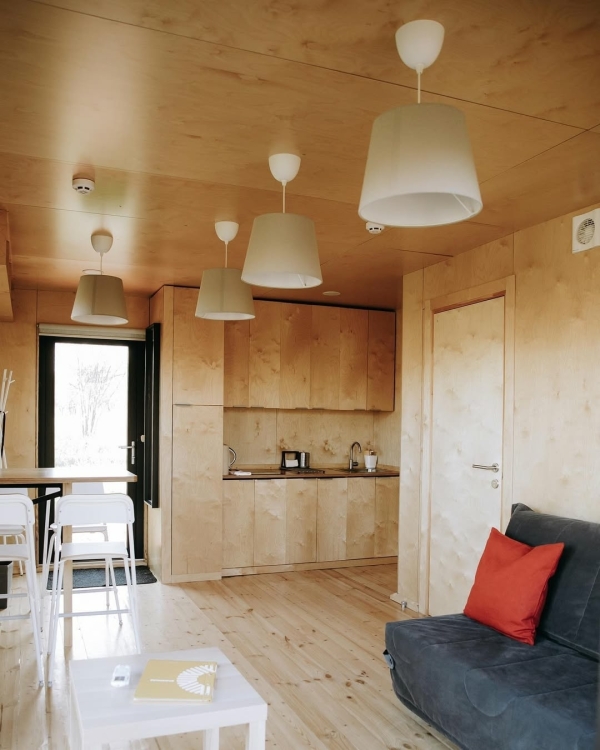 Куда поехать летом, если у вас нет