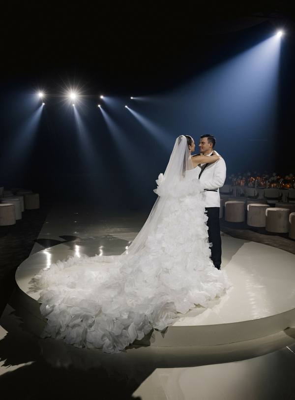 Агентства Markevich Wedding