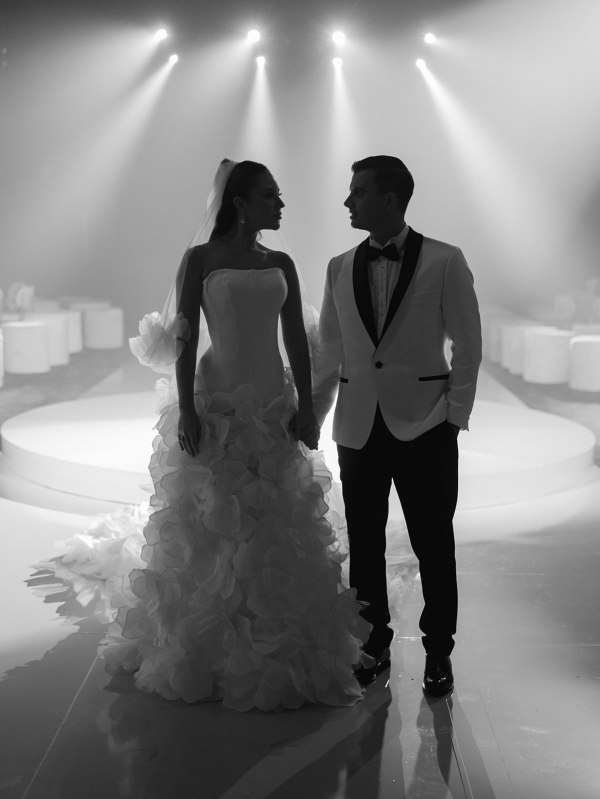 Агентства Markevich Wedding