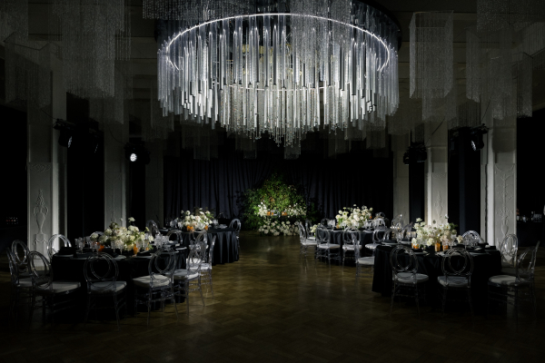 Площадки Особняк «Леман»