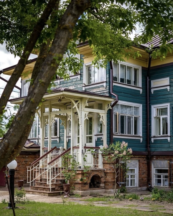 Куда поехать летом, если у вас нет