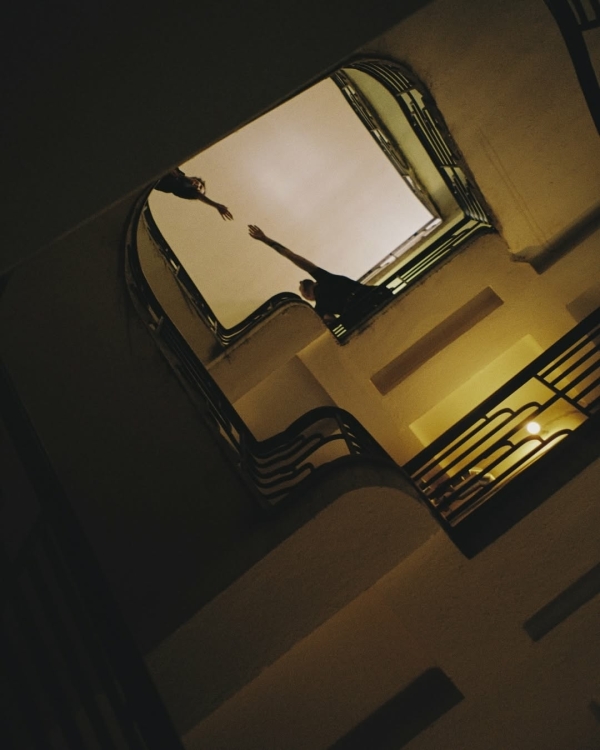 Как сделать знакомство с его/ее родителями идеальным?