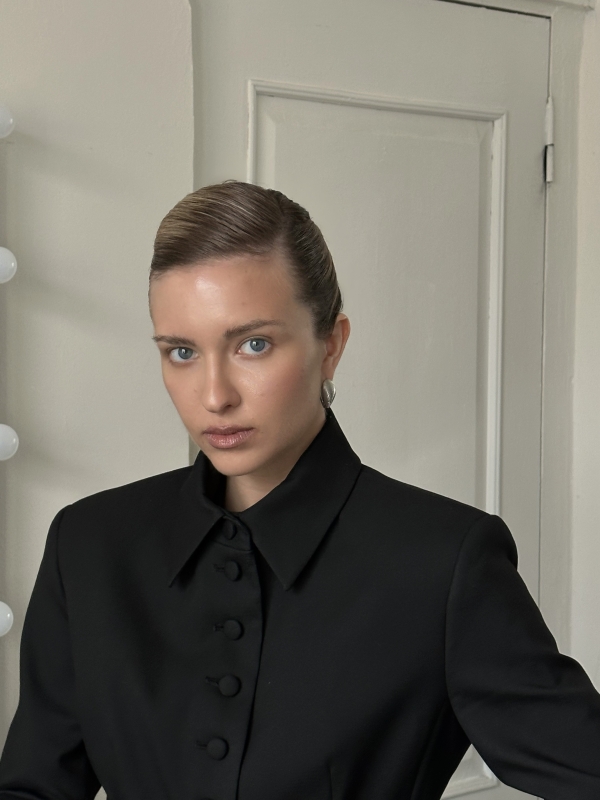 Стилисты Алена Ямская