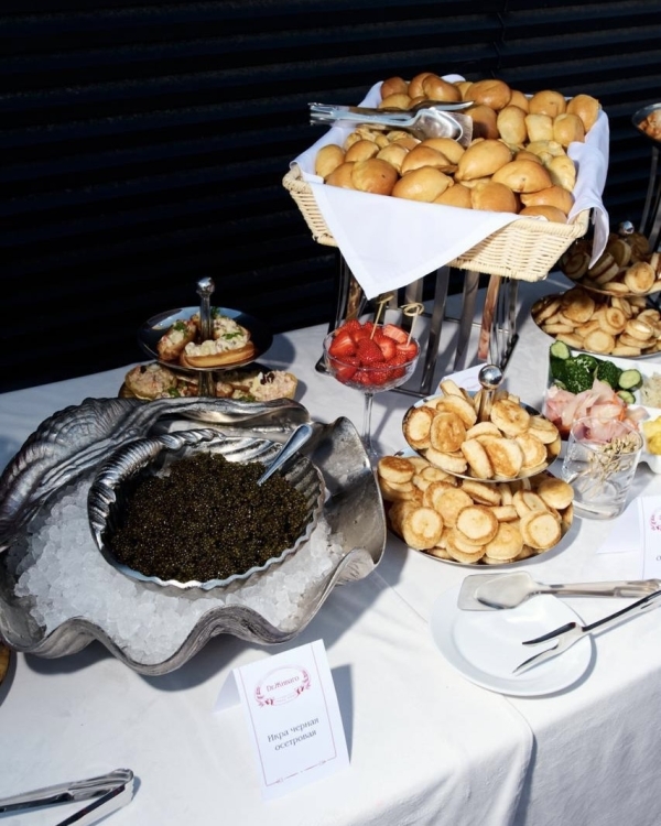 Вечеринка «Антиглянца» в пентхаусе и другие классные