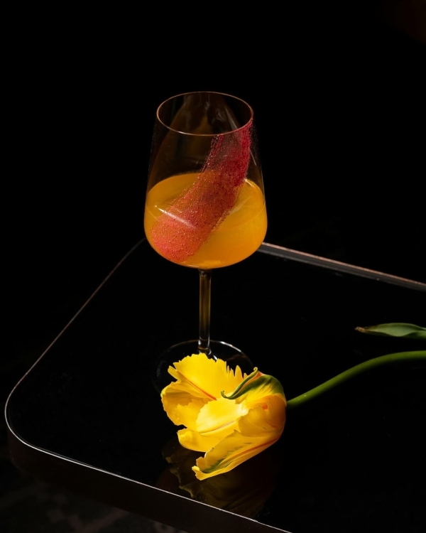 Veter Spring Fest в «Товариществе Рябовской Мануфактуры»,