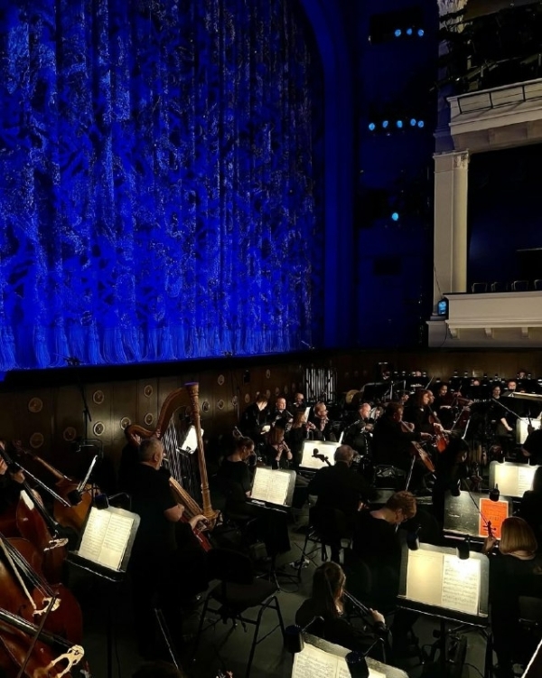 «Подвиг музея» в Пушкинском, ризотто-сморчетто в «Скворце»