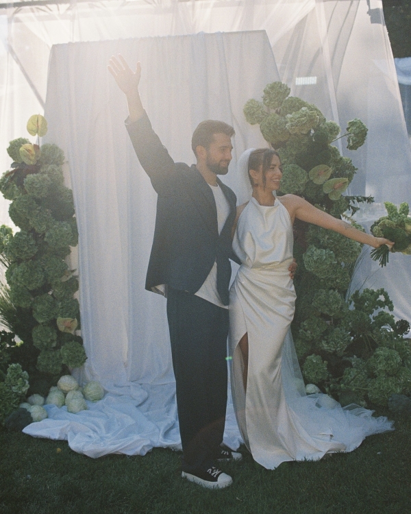 Интервью с невестой: об астрологических прогнозах, свадьбе