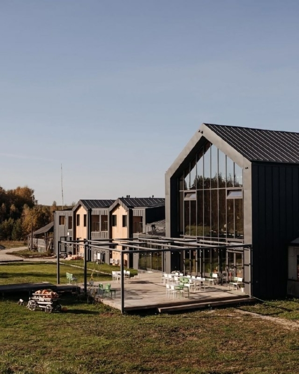 Куда поехать летом, если у вас нет