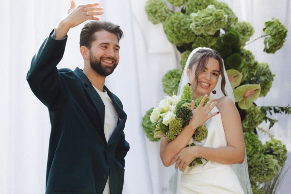 Интервью с невестой: об астрологических прогнозах, свадьбе