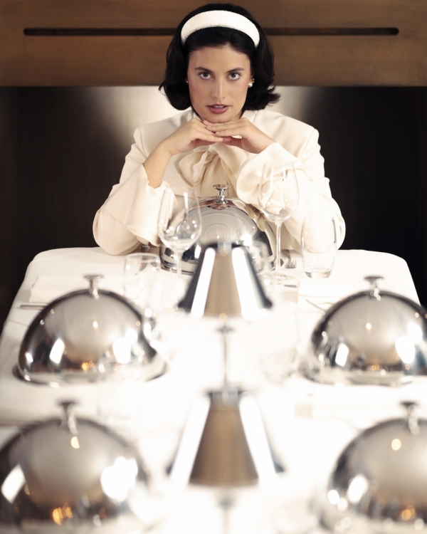 Пробуем любовь на вкус: Savva и свадебное