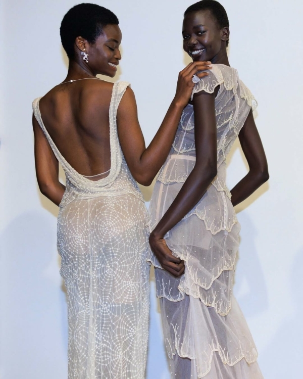 Посмотрите на новую круизную коллекцию Dior —