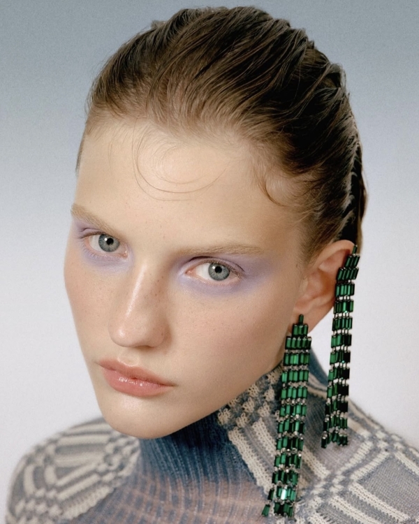 Fancy-идеи макияжа для выпускниц 2025