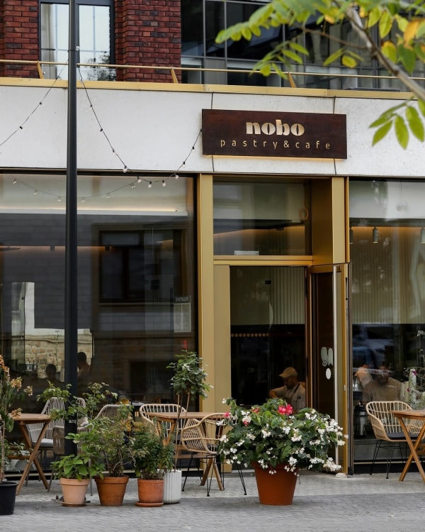 Veter Spring Fest в «Товариществе Рябовской Мануфактуры»,