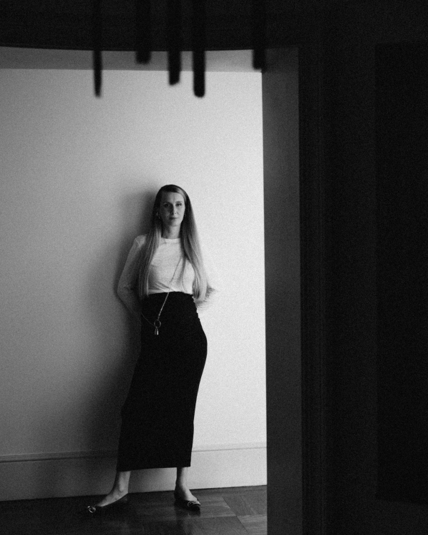 Знакомимся с новыми участниками TOP15MOSCOW 2025