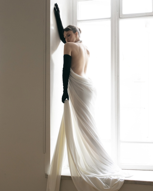 Интервью с невестой: о свадьбе на пятом