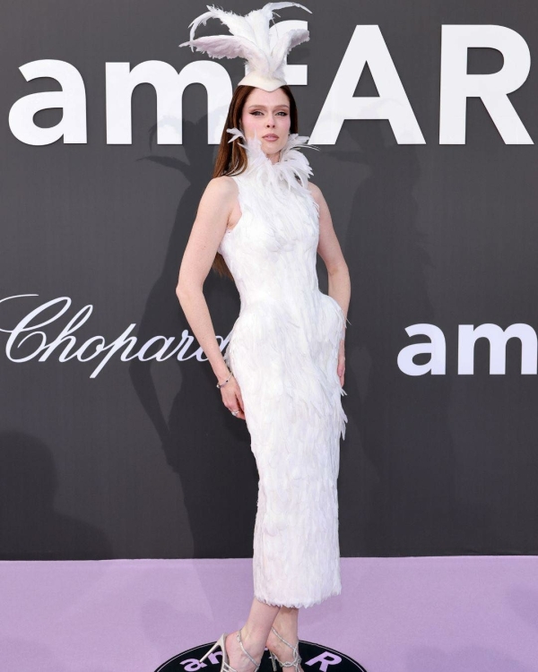 amfAR Gala 2026: все, что нужно знать