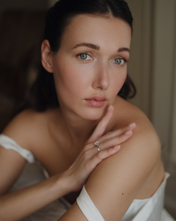 Стилисты Дарья Алиханова