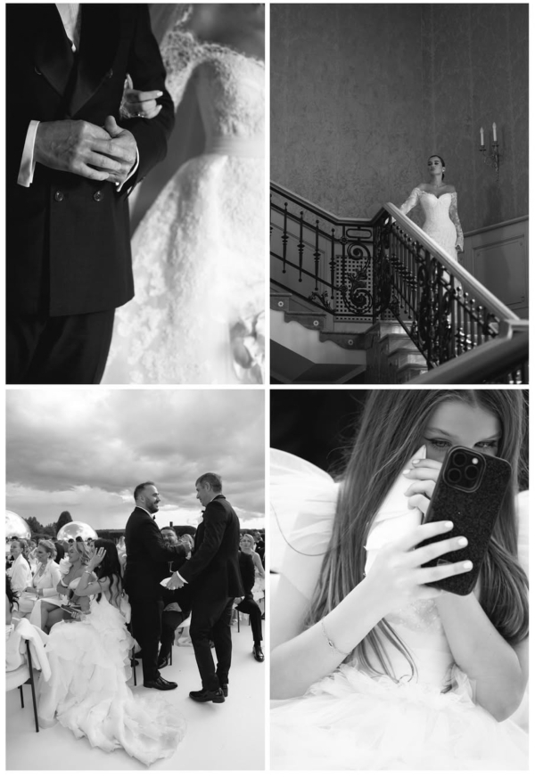 Фотографы Екатерина Домрачева