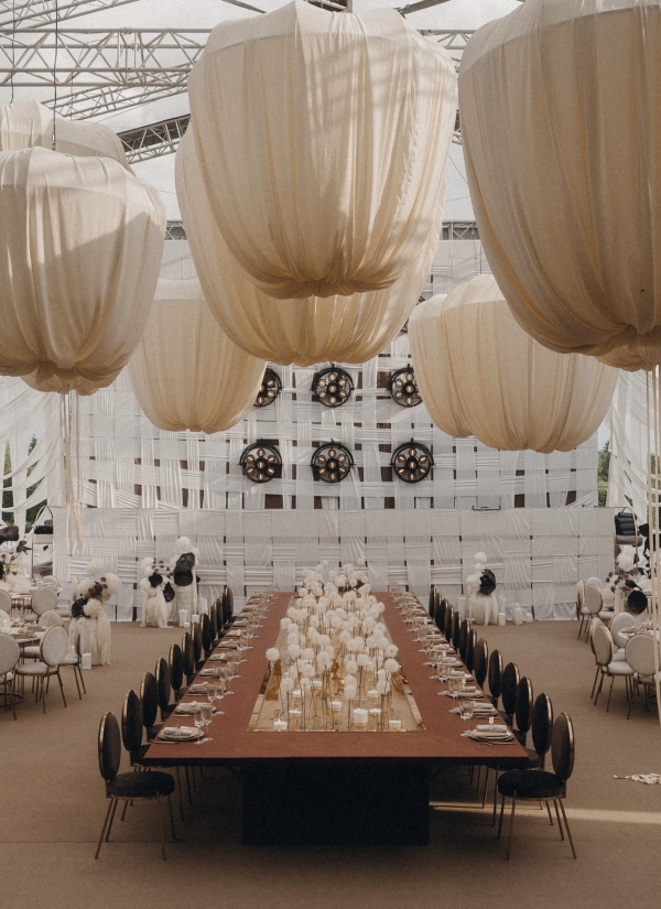 Агентства Feerique Event & Emotions