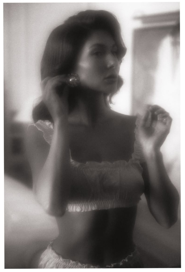 Фотографы Екатерина Домрачева
