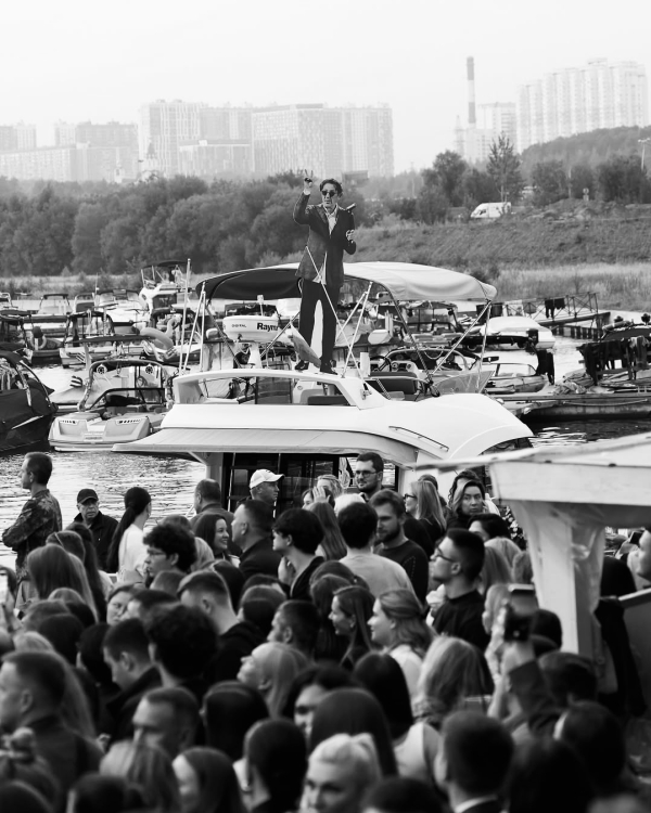 15 лучших ресторанов Подмосковья у воды
