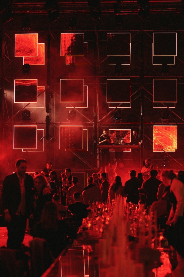 Агентства STAY studio