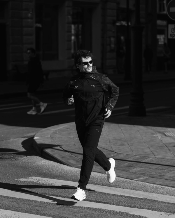 Беговые клубы Москвы, которые помогут заняться спортом