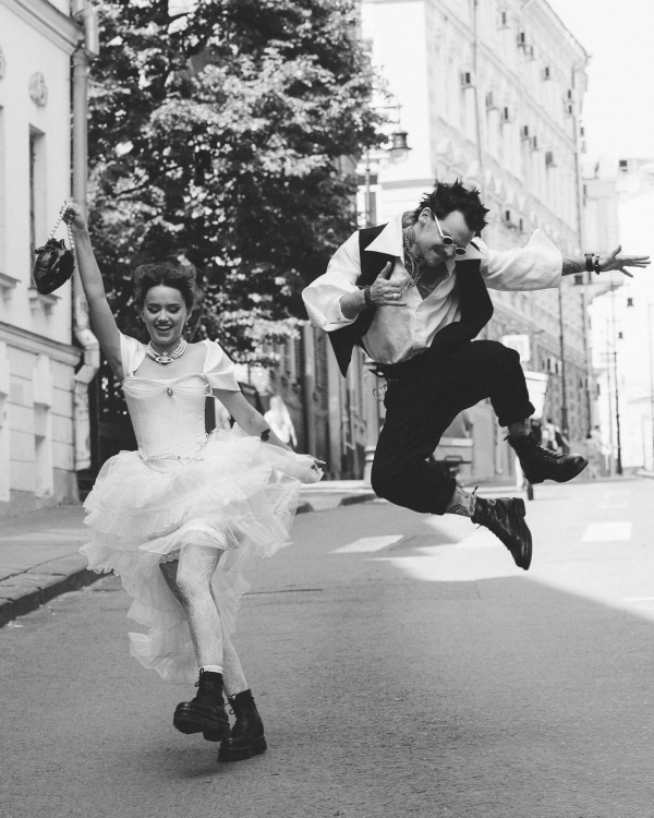 Фотографы Юлия Фомина