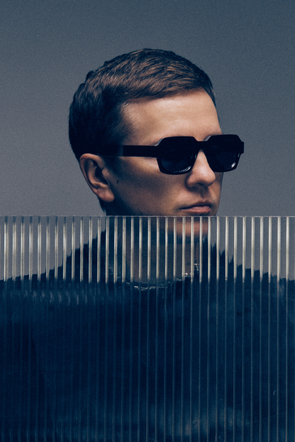 Диджеи DJ VADIMSKEE