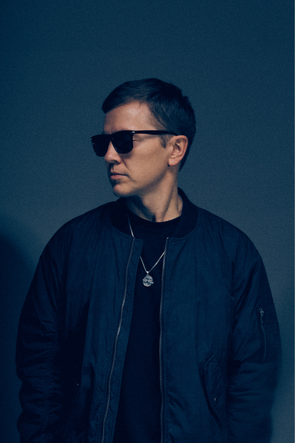 Диджеи DJ VADIMSKEE